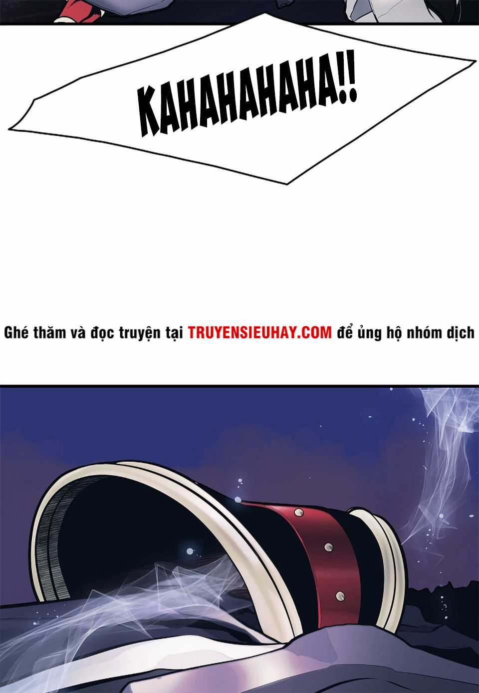 Bất Bại Chân Ma Chương 0 trang 69