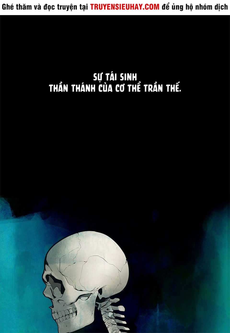 Bất Bại Chân Ma Chương 0 trang 7