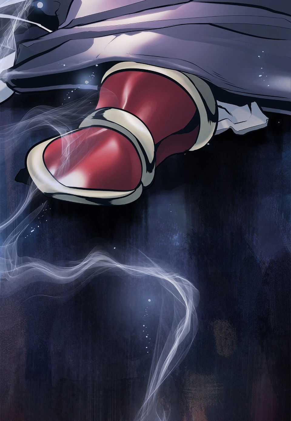 Bất Bại Chân Ma Chương 0 trang 70