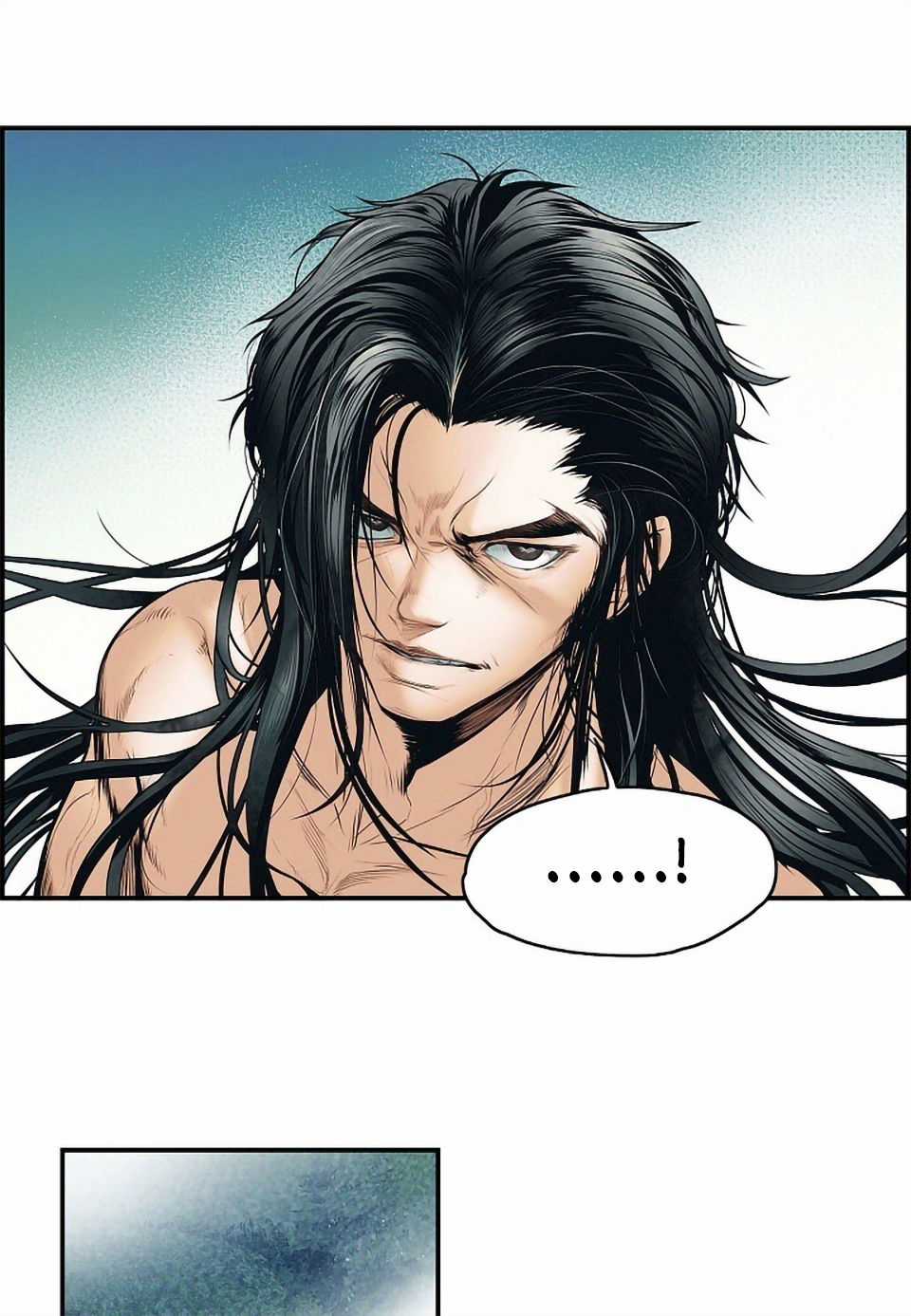 Bất Bại Chân Ma Chương 1 trang 13