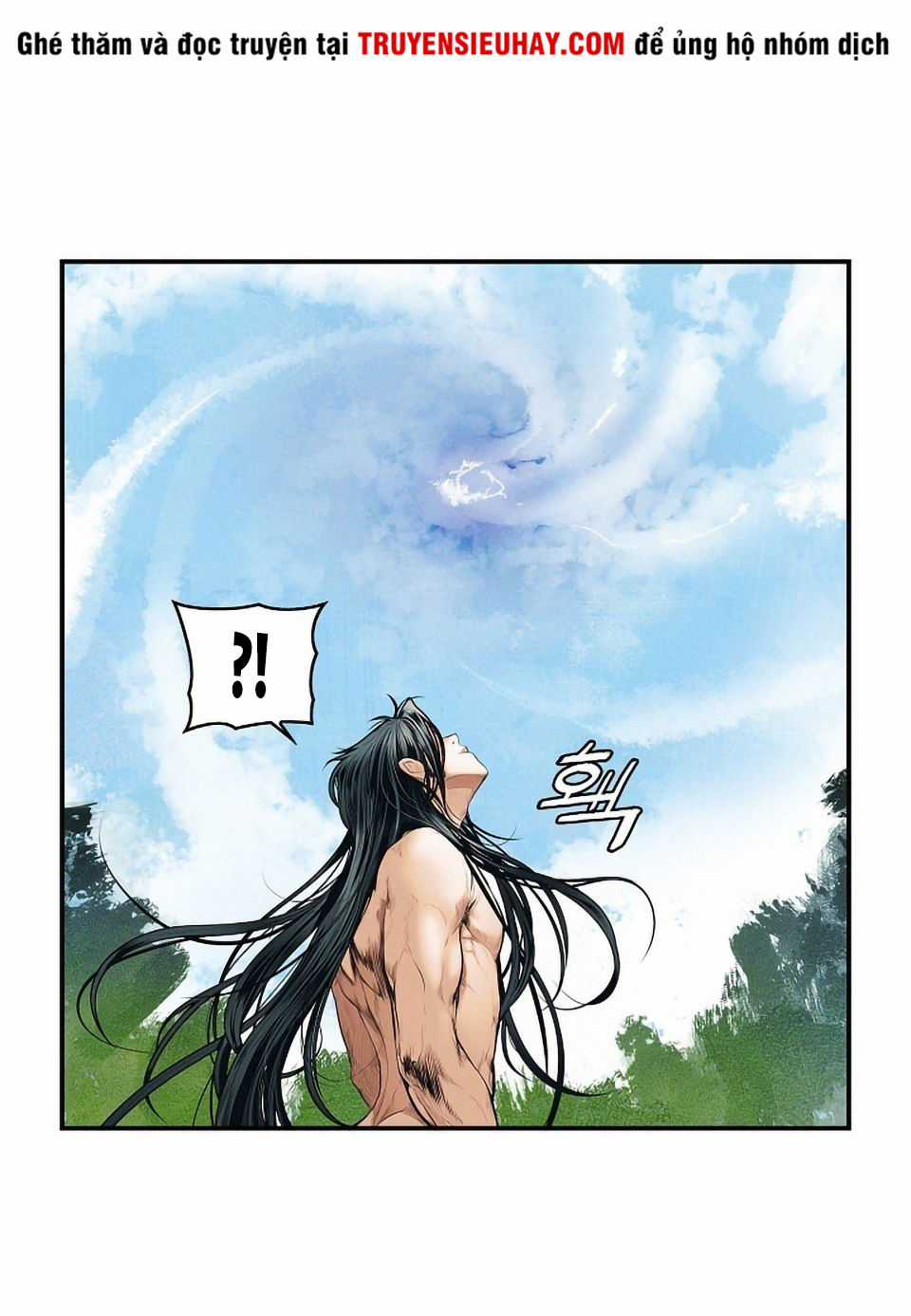 Bất Bại Chân Ma Chương 1 trang 15