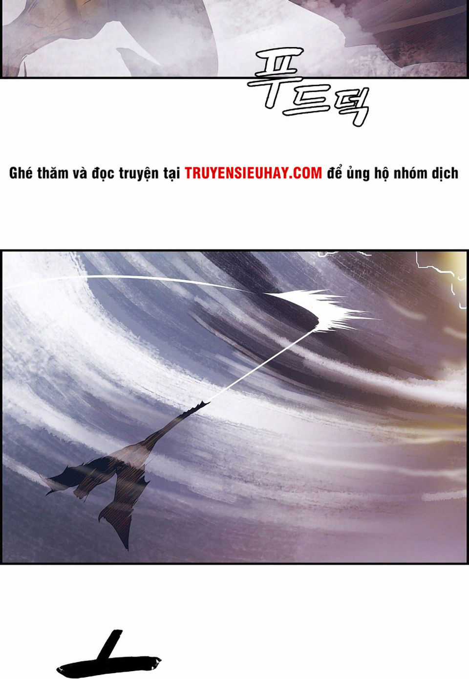 Bất Bại Chân Ma Chương 1 trang 4