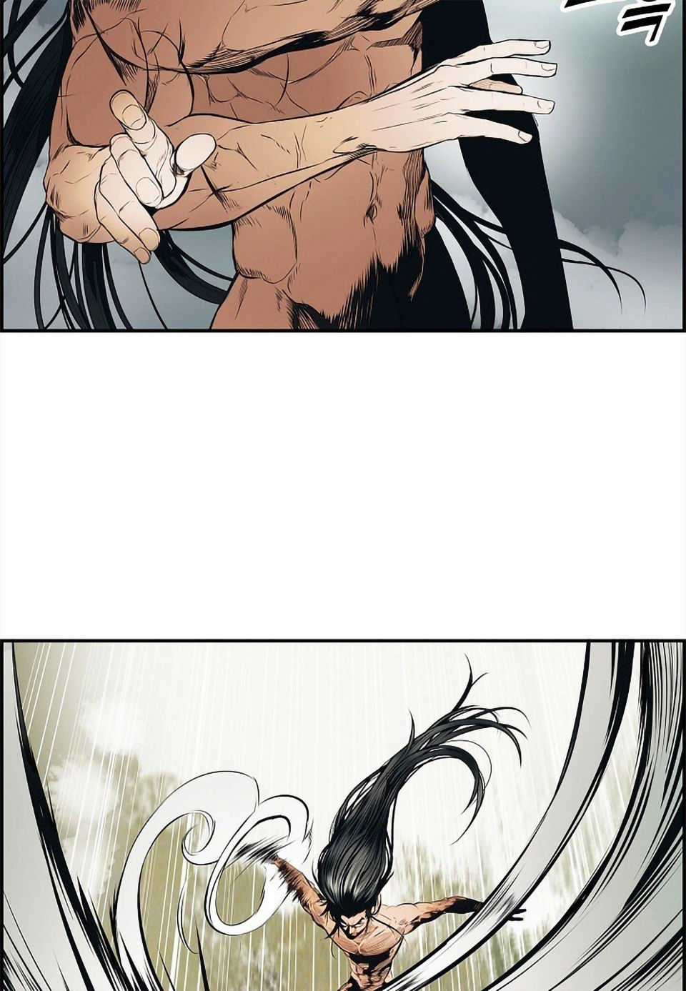 Bất Bại Chân Ma Chương 1 trang 42