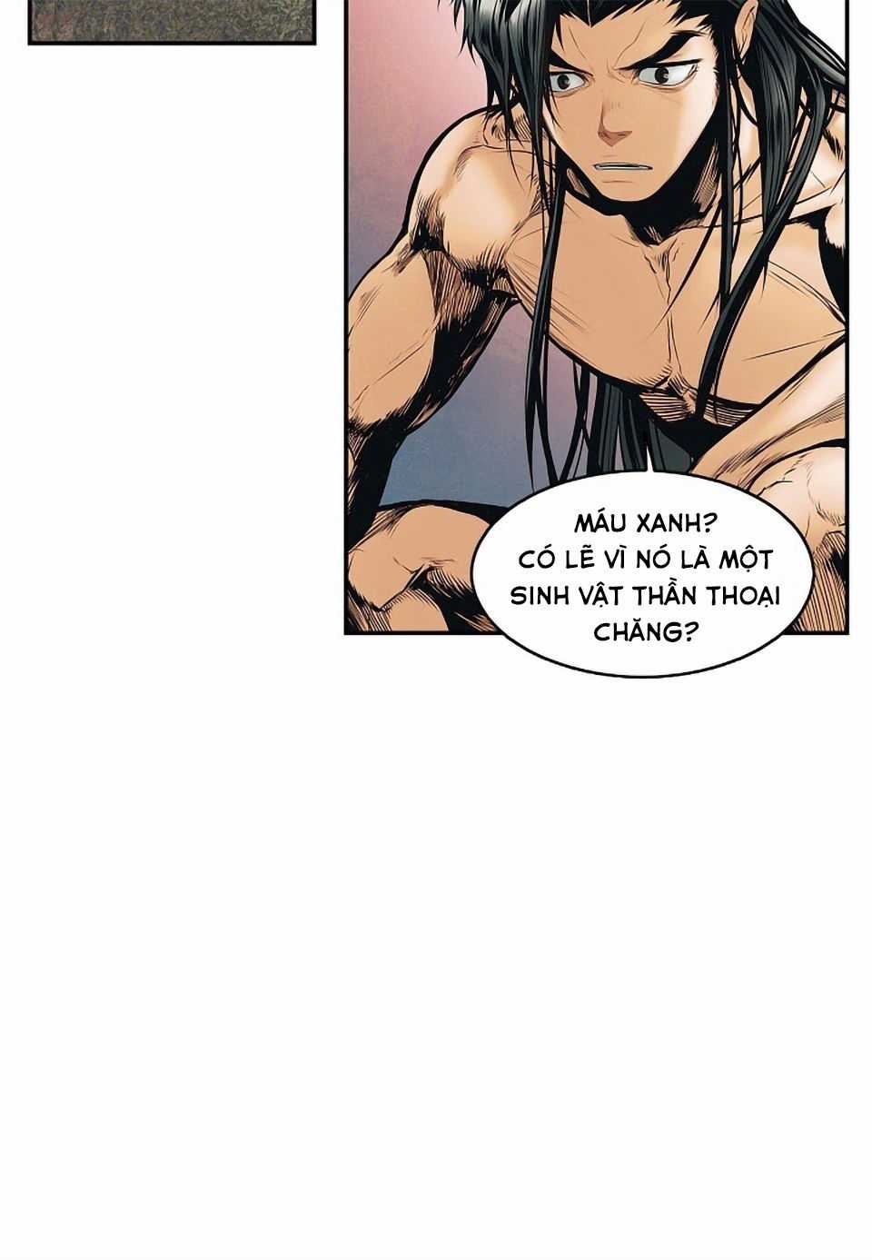 Bất Bại Chân Ma Chương 1 trang 58