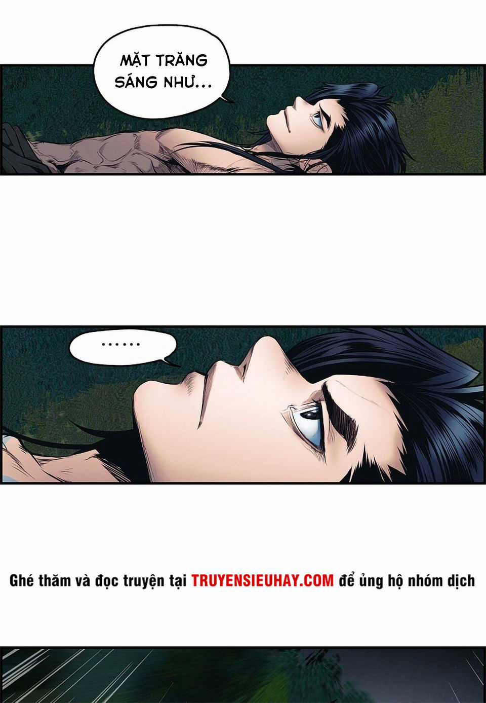 Bất Bại Chân Ma Chương 1 trang 67