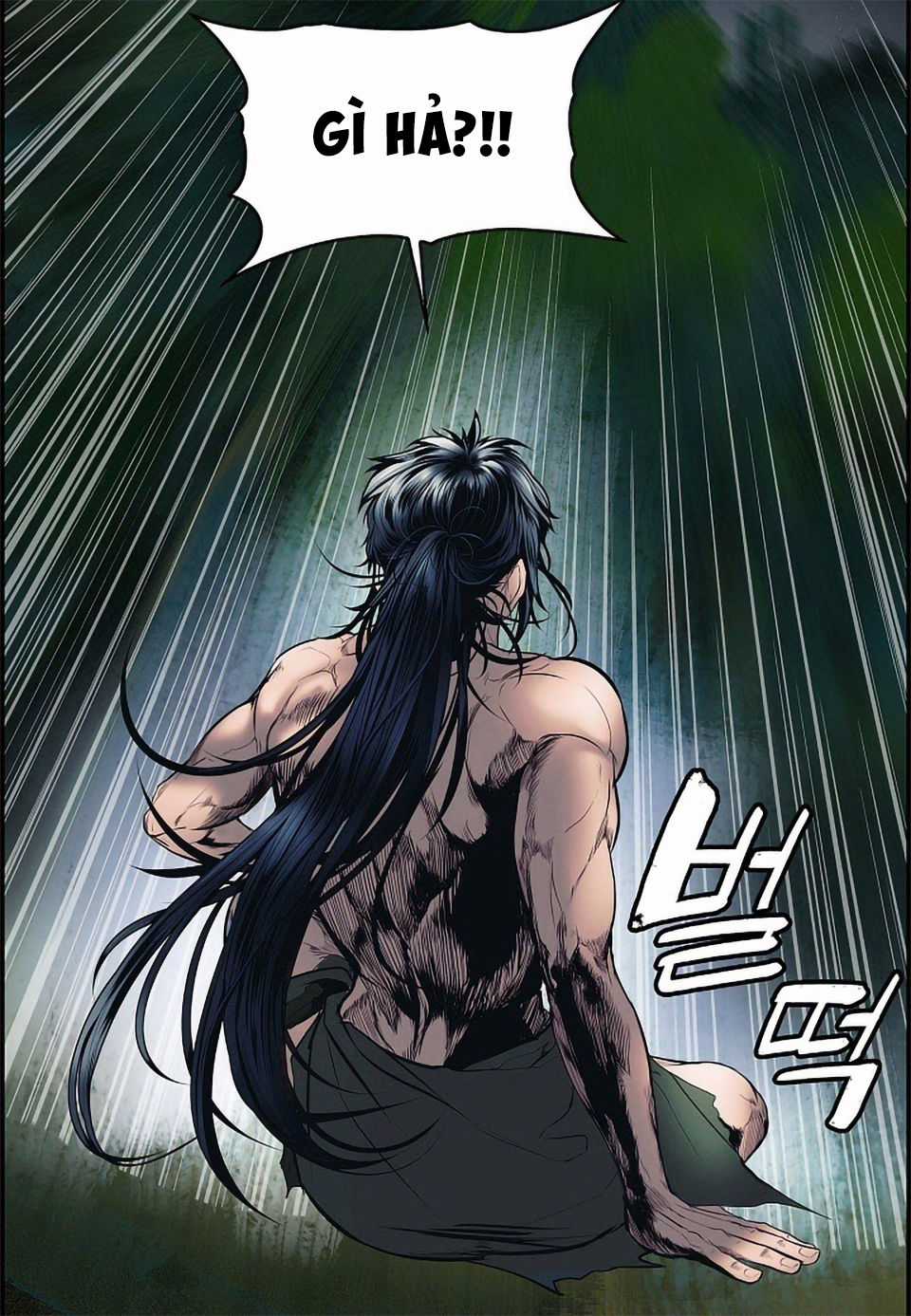 Bất Bại Chân Ma Chương 1 trang 68