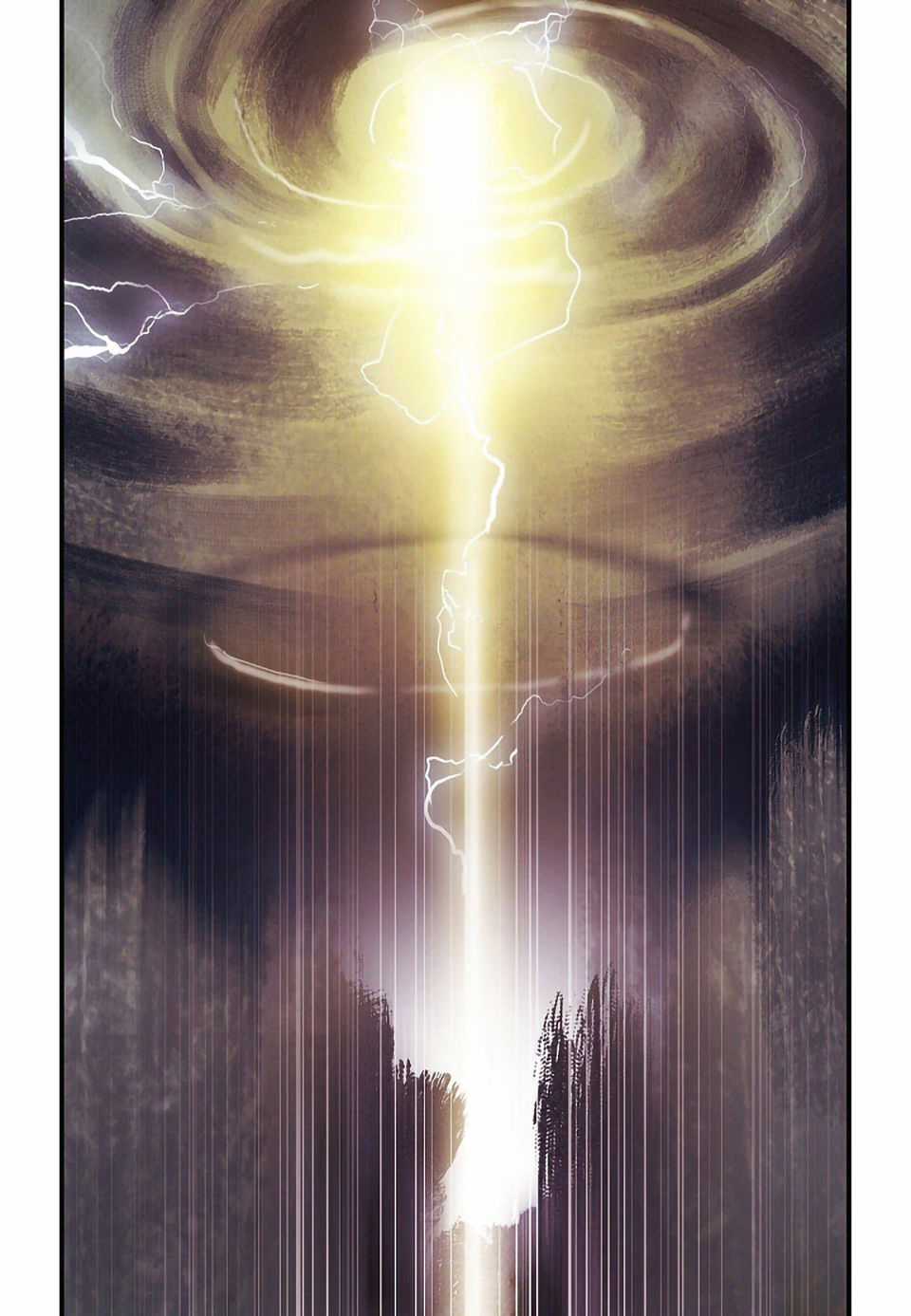 Bất Bại Chân Ma Chương 1 trang 7