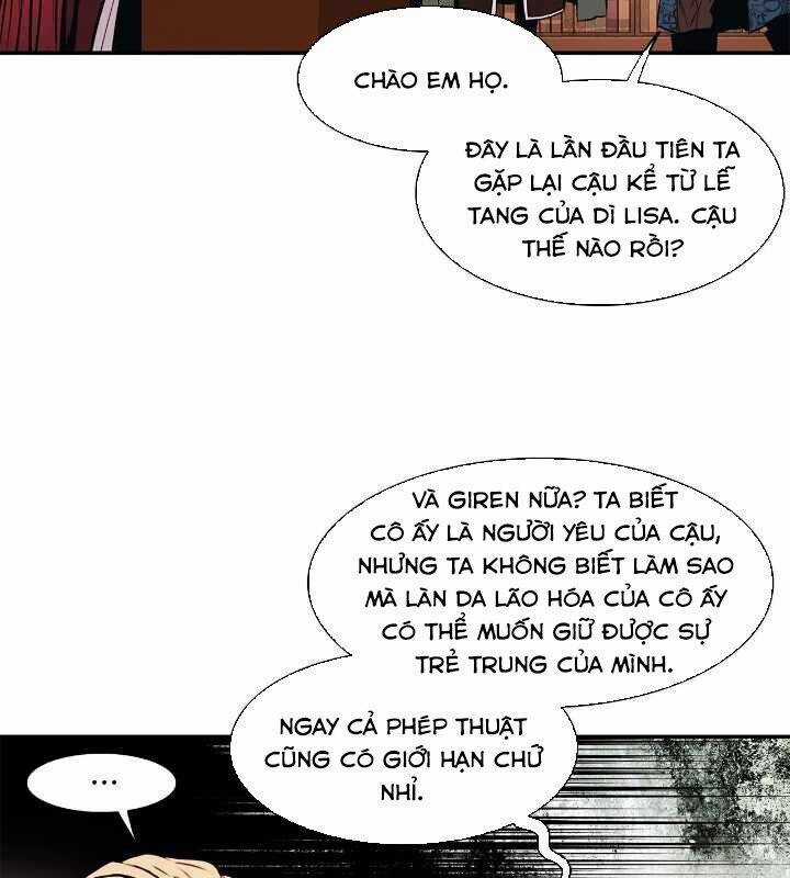 Bất Bại Chân Ma Chương 183 trang 120