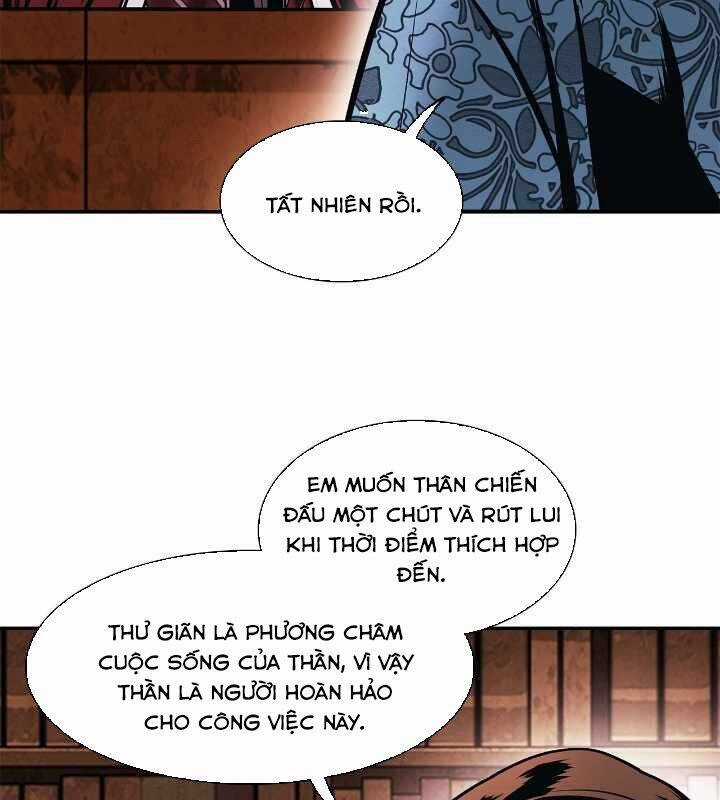 Bất Bại Chân Ma Chương 183 trang 123