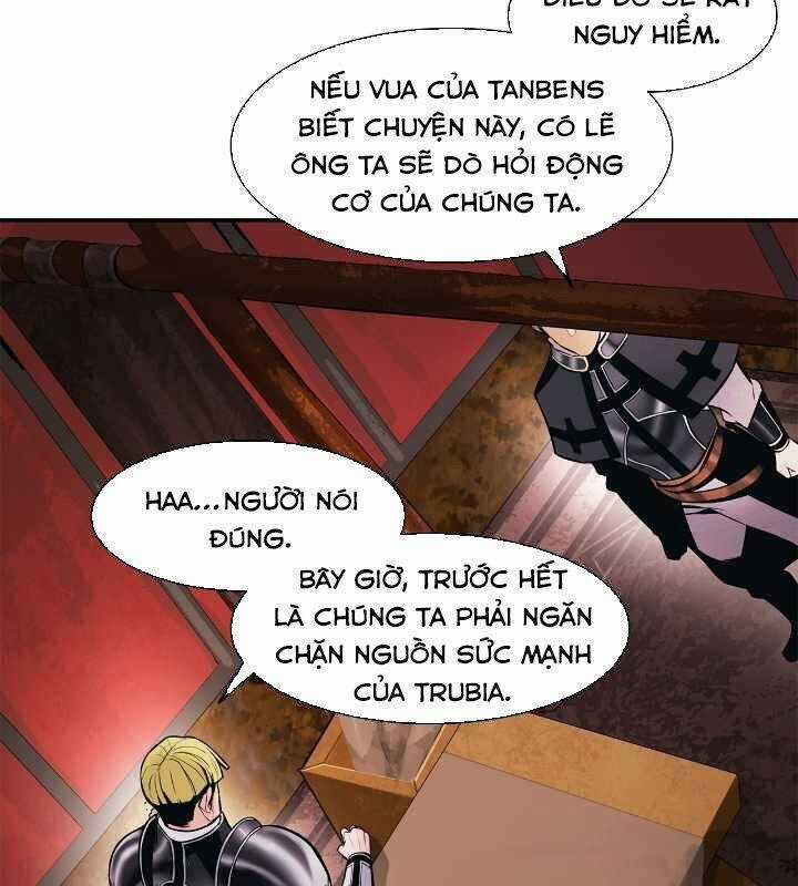 Bất Bại Chân Ma Chương 183 trang 57