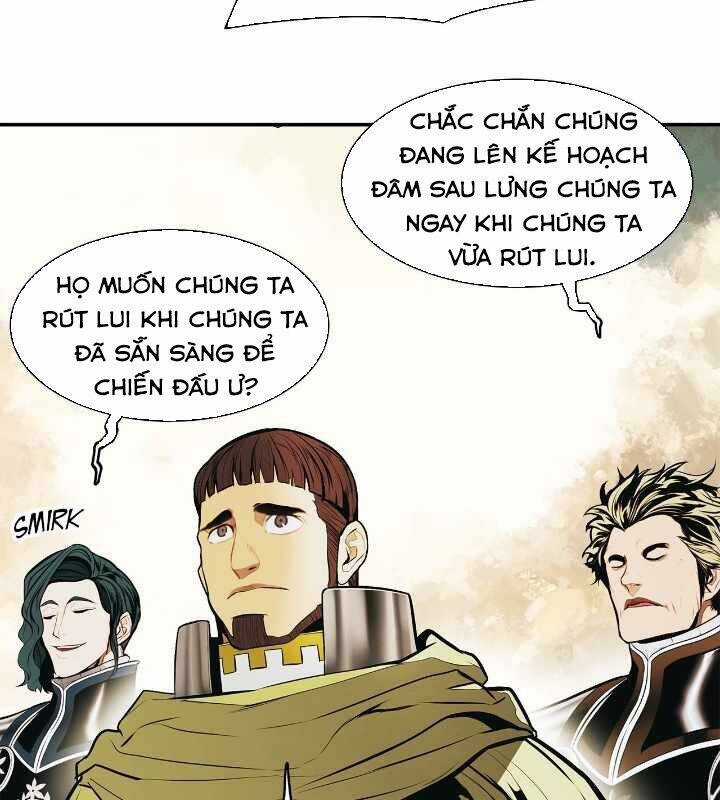 Bất Bại Chân Ma Chương 183 trang 67