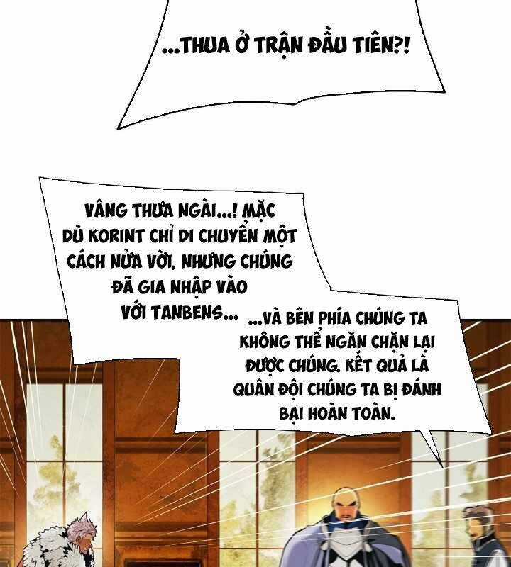 Bất Bại Chân Ma Chương 183 trang 93