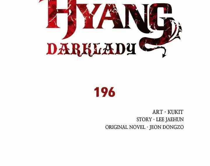 Bất Bại Chân Ma Chương 196 trang 11