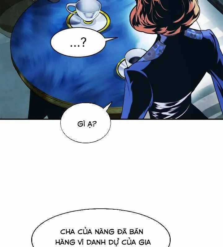 Bất Bại Chân Ma Chương 196 trang 41