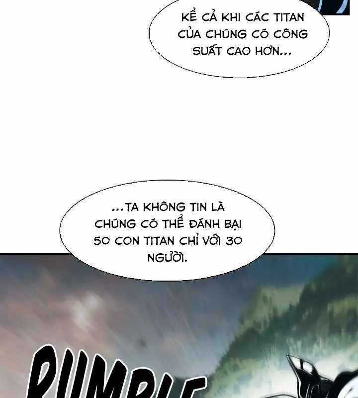 Bất Bại Chân Ma Chương 196 trang 71