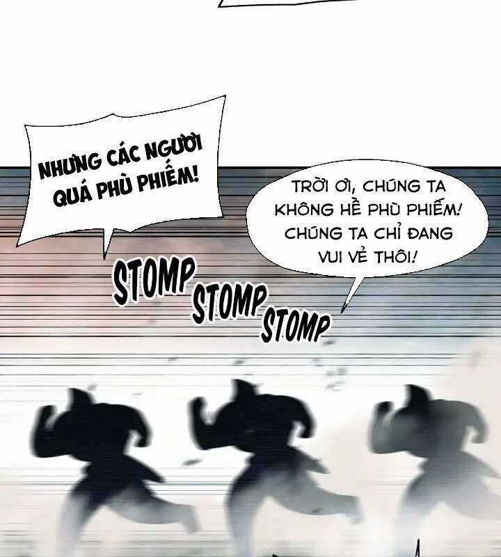 Bất Bại Chân Ma Chương 196 trang 81