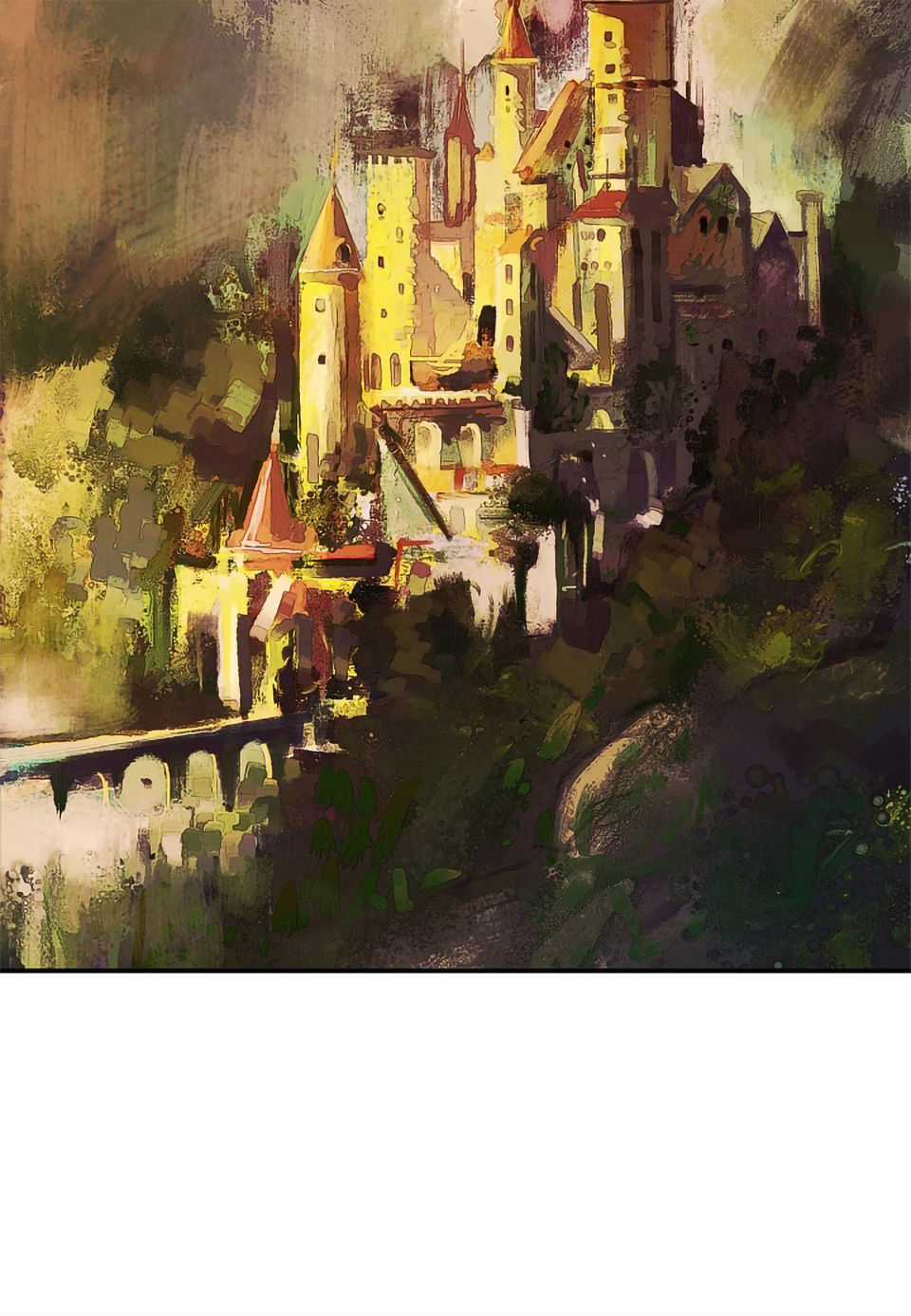 Bất Bại Chân Ma Chương 2 trang 2