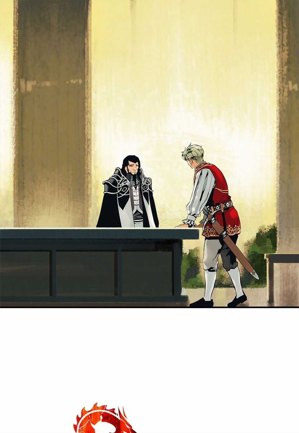 Bất Bại Chân Ma Chương 2 trang 24