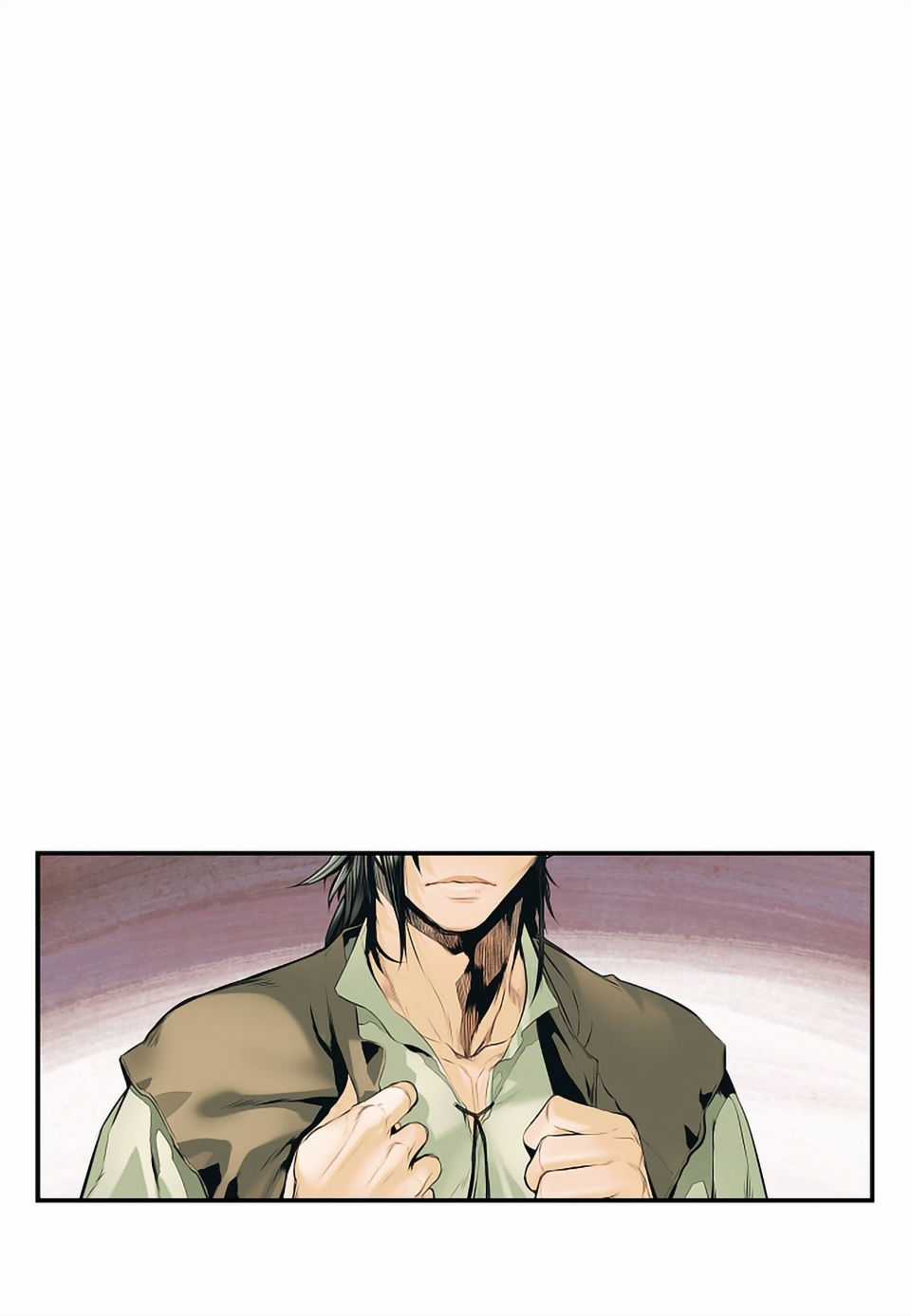 Bất Bại Chân Ma Chương 2 trang 45