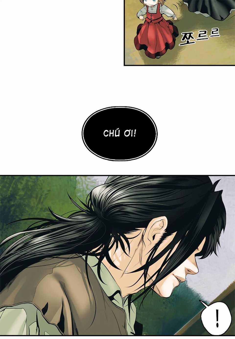 Bất Bại Chân Ma Chương 2 trang 53