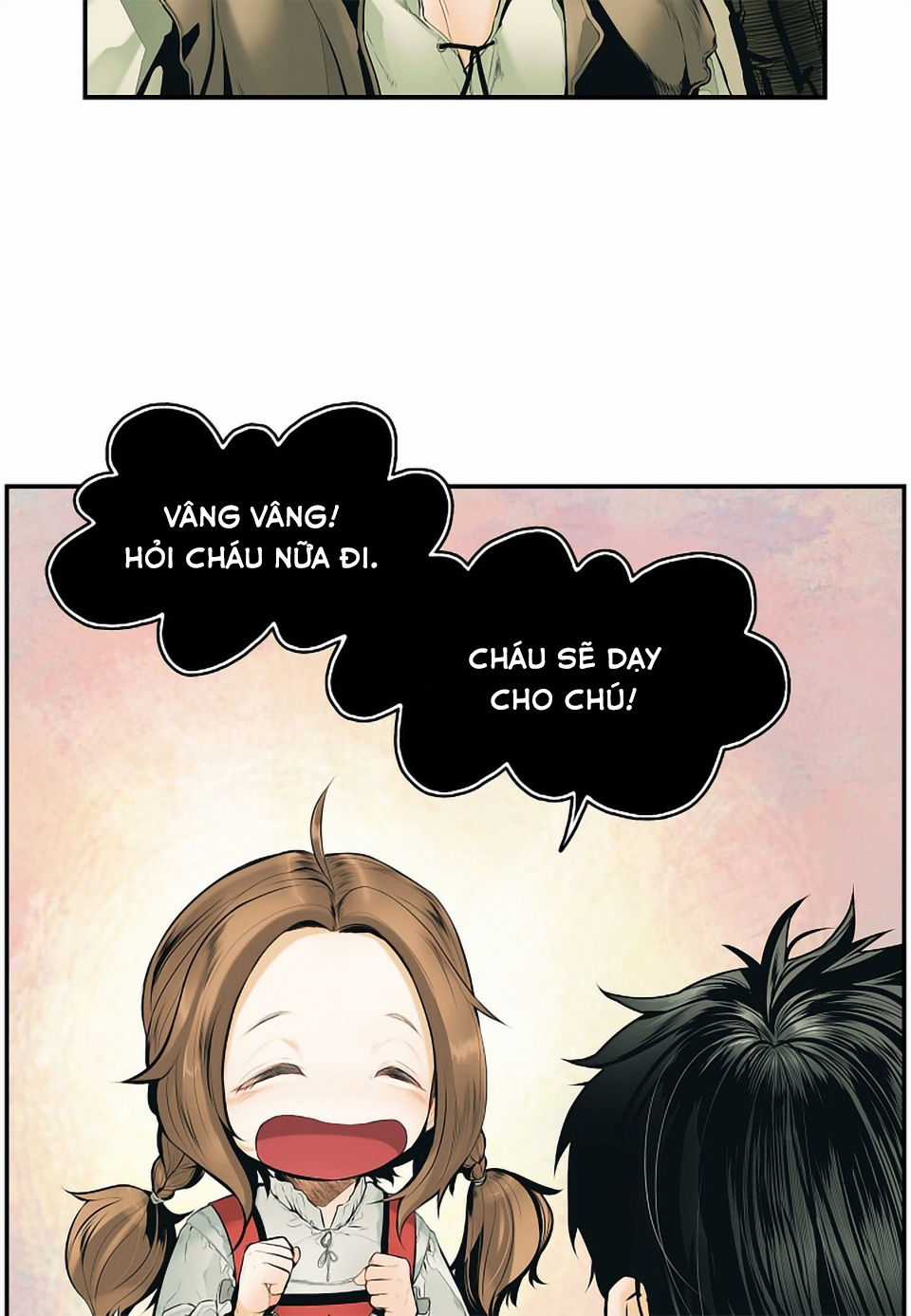 Bất Bại Chân Ma Chương 2 trang 60