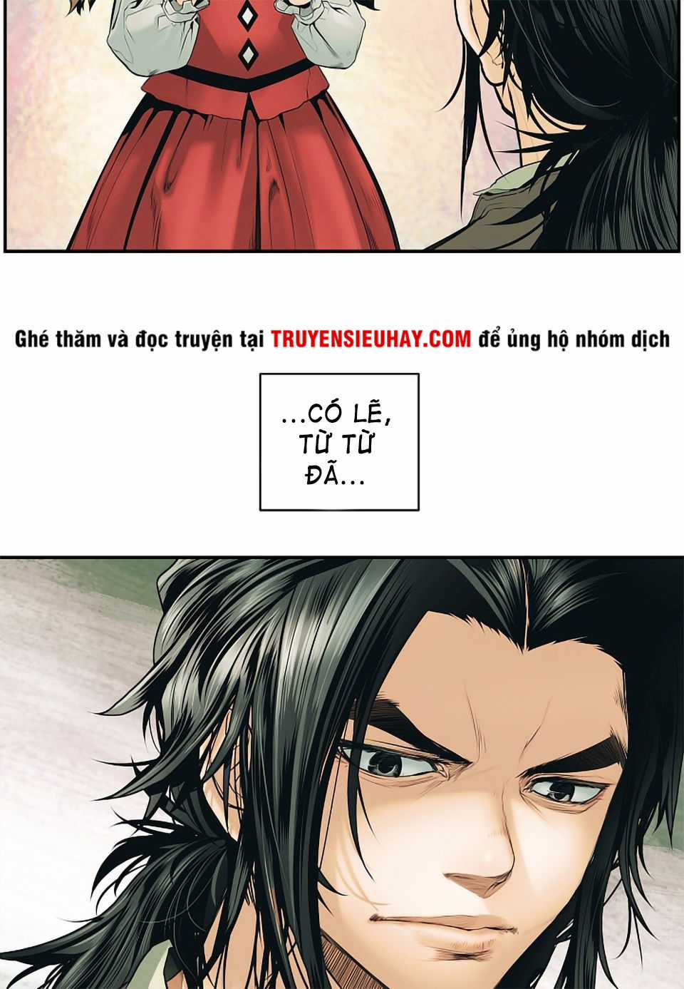 Bất Bại Chân Ma Chương 2 trang 61