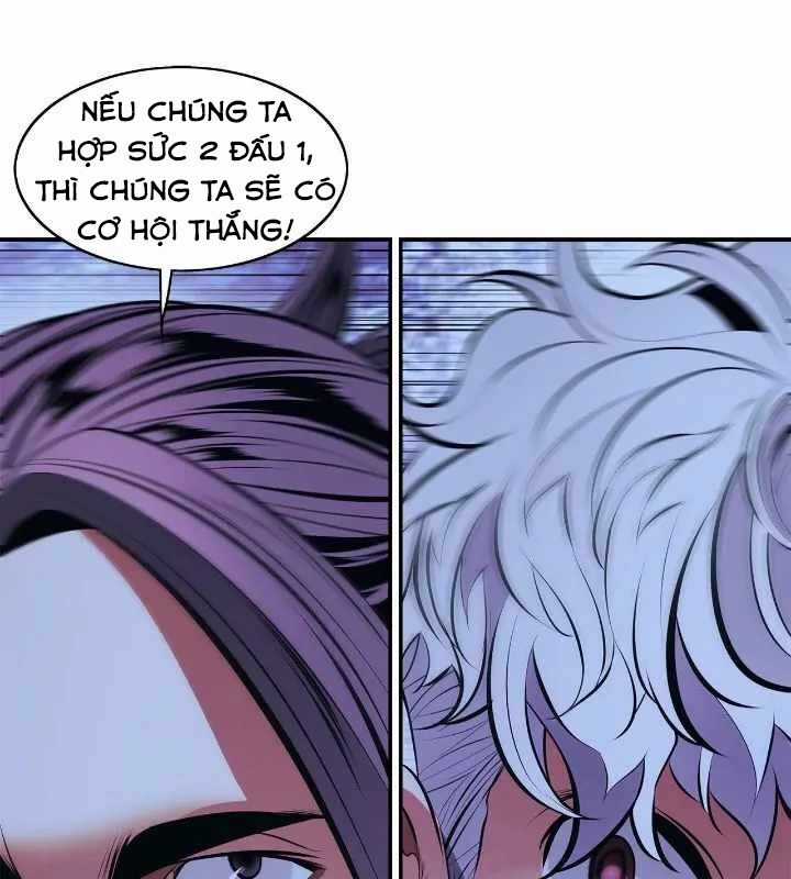 Bất Bại Chân Ma Chương 202 trang 102