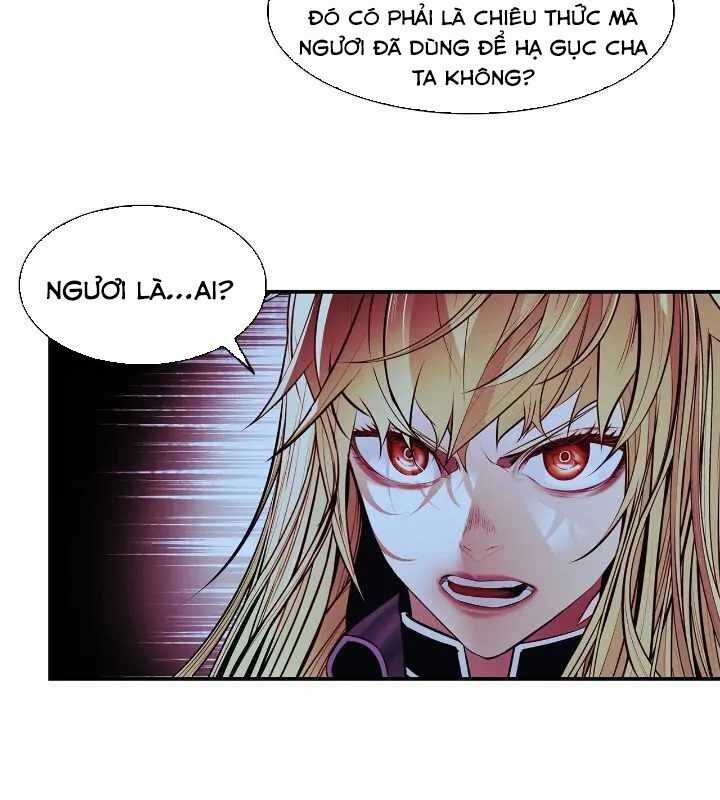 Bất Bại Chân Ma Chương 202 trang 19