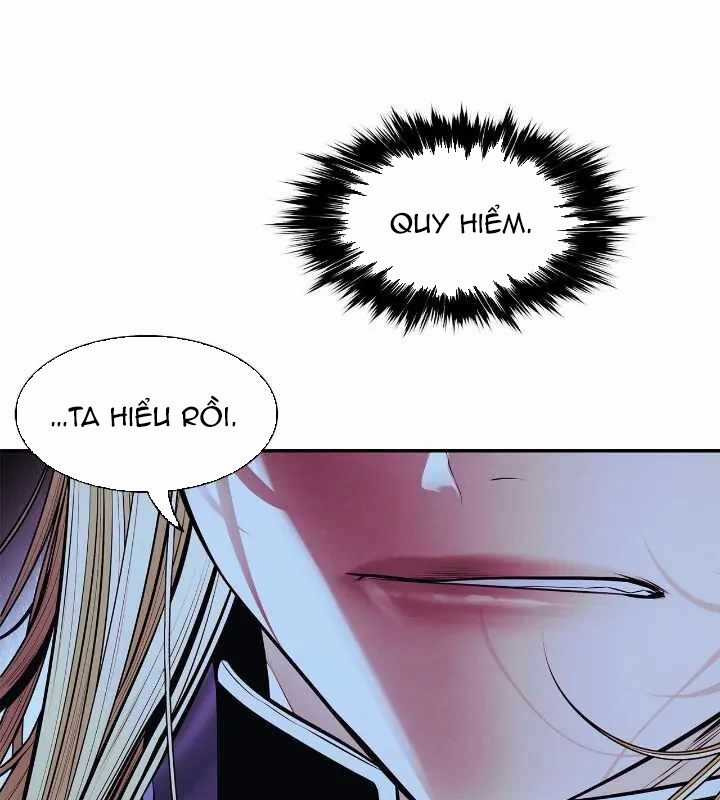 Bất Bại Chân Ma Chương 202 trang 28