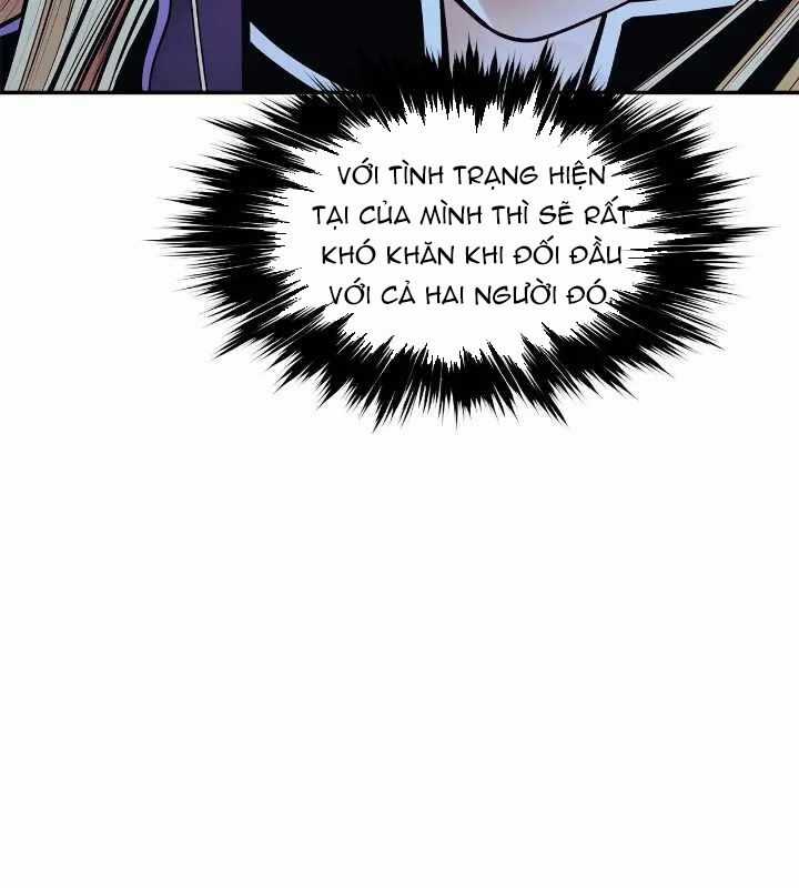 Bất Bại Chân Ma Chương 202 trang 29