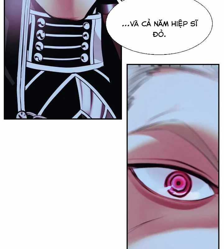 Bất Bại Chân Ma Chương 202 trang 35