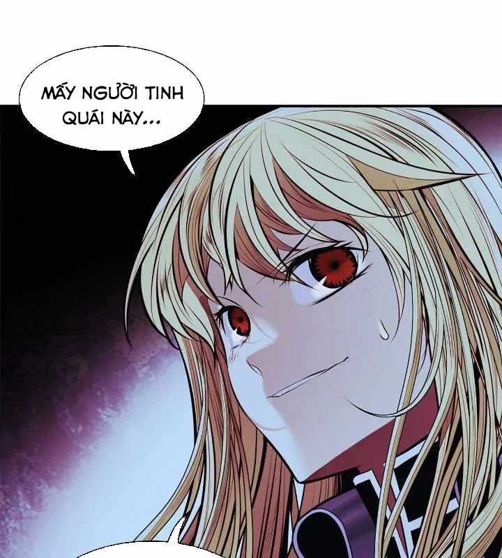 Bất Bại Chân Ma Chương 202 trang 41