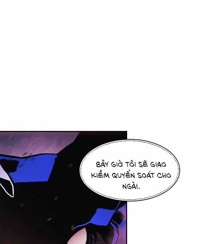 Bất Bại Chân Ma Chương 202 trang 5