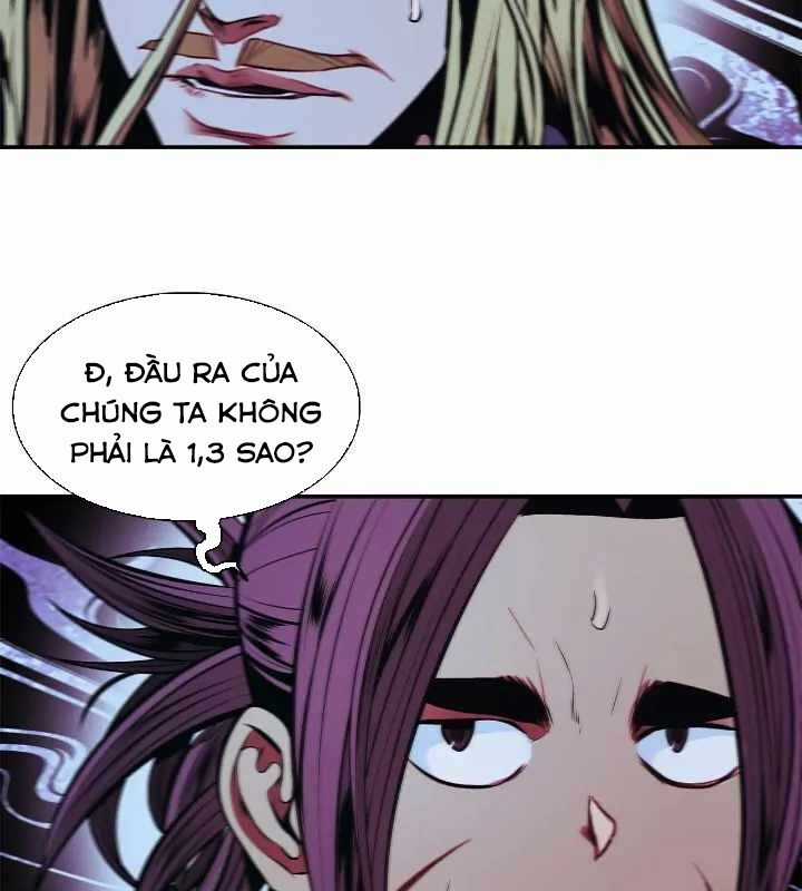 Bất Bại Chân Ma Chương 202 trang 58