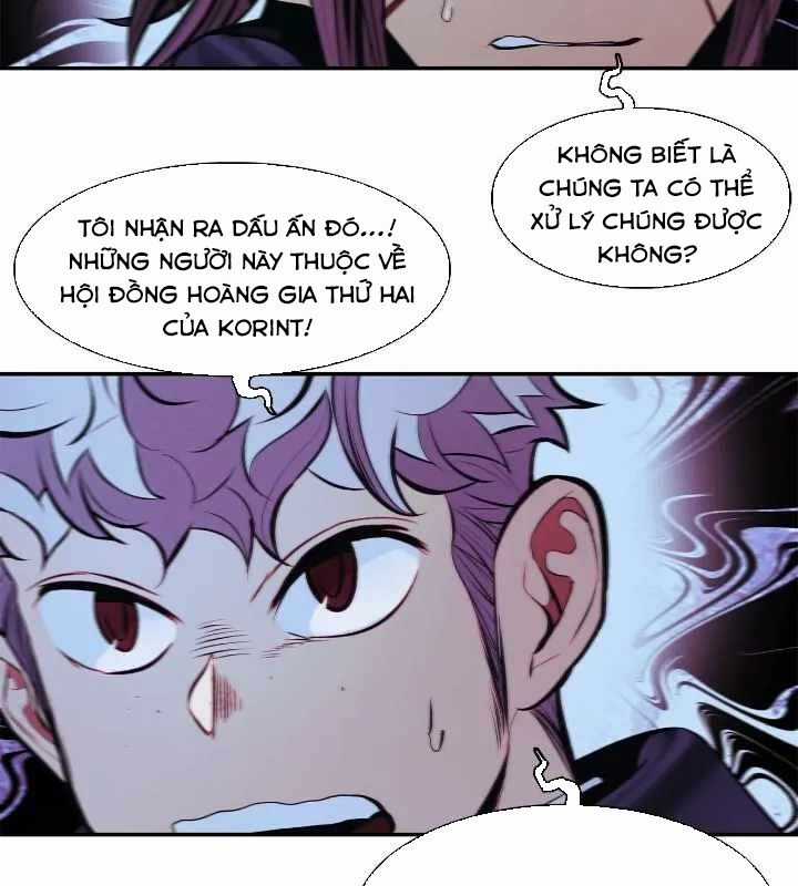 Bất Bại Chân Ma Chương 202 trang 59