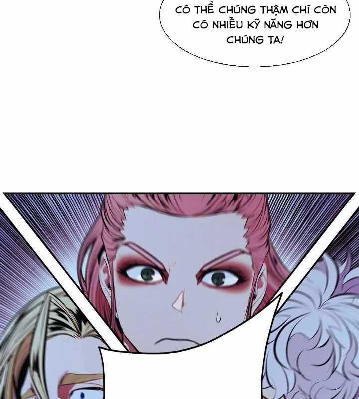 Bất Bại Chân Ma Chương 202 trang 60