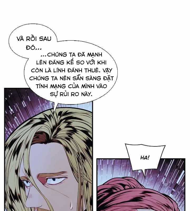 Bất Bại Chân Ma Chương 202 trang 67