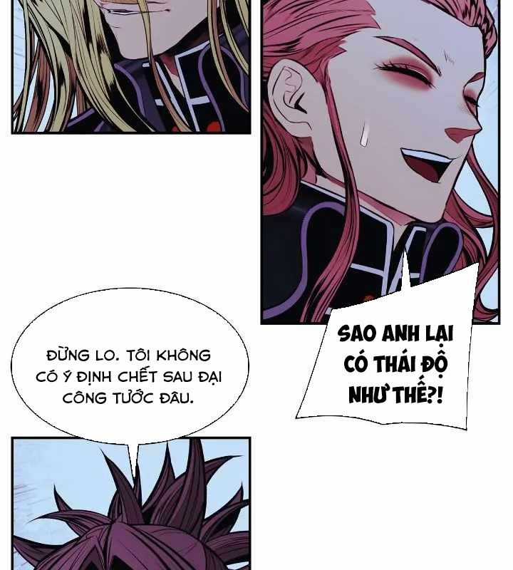 Bất Bại Chân Ma Chương 202 trang 68