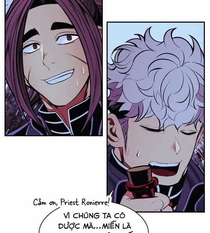 Bất Bại Chân Ma Chương 202 trang 69