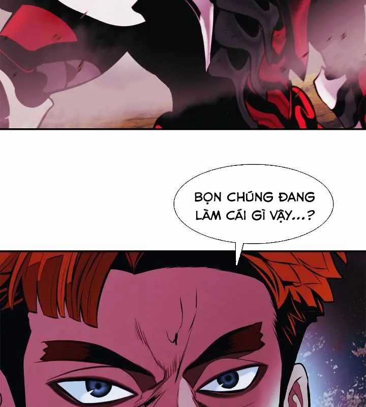 Bất Bại Chân Ma Chương 202 trang 71