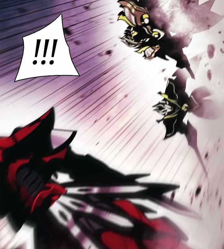 Bất Bại Chân Ma Chương 202 trang 90