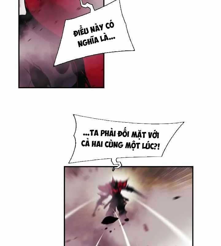 Bất Bại Chân Ma Chương 202 trang 95