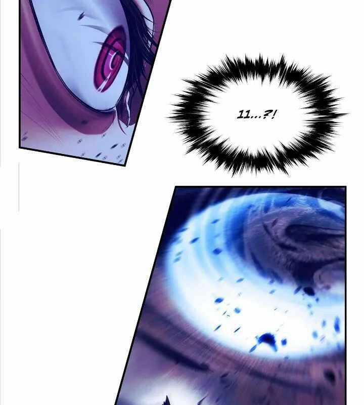 Bất Bại Chân Ma Chương 203 trang 111