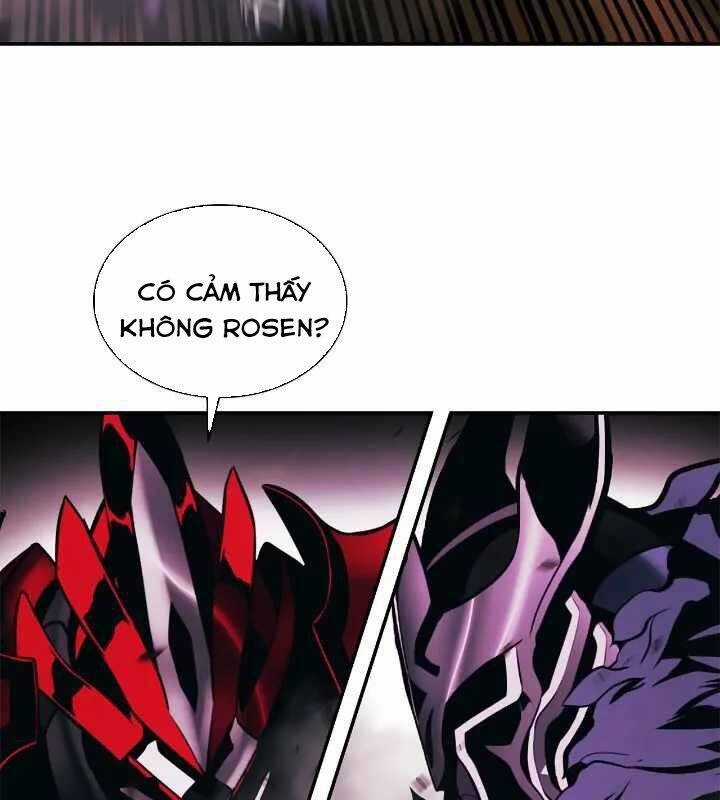 Bất Bại Chân Ma Chương 203 trang 19