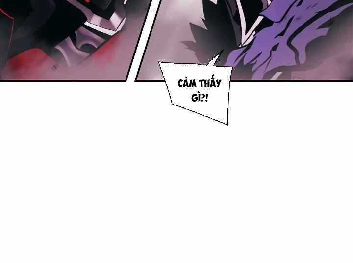 Bất Bại Chân Ma Chương 203 trang 20