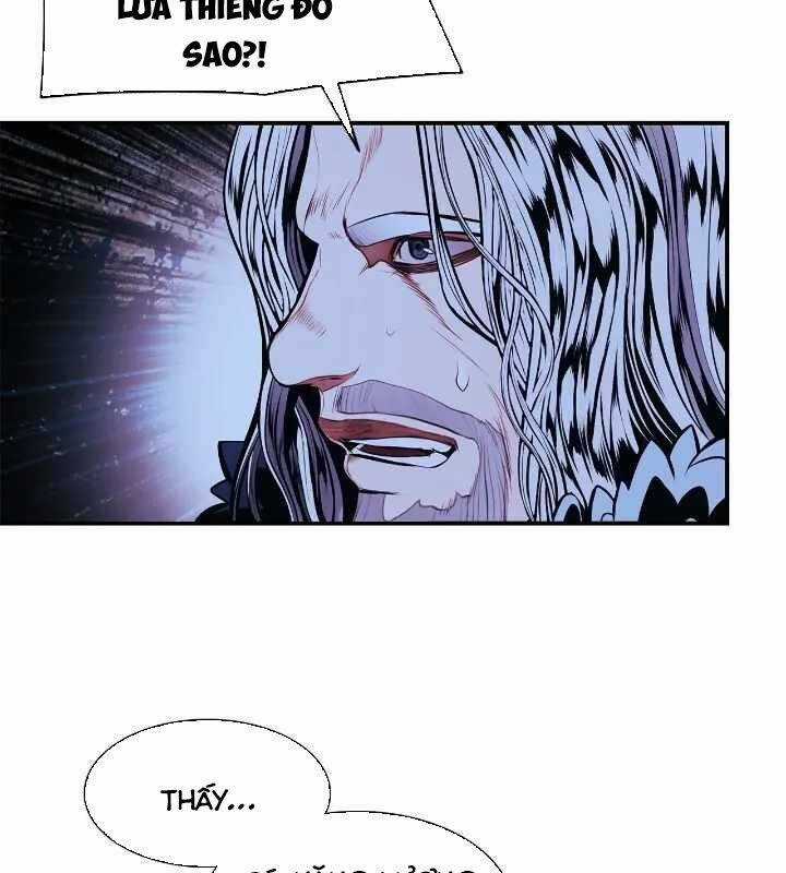 Bất Bại Chân Ma Chương 203 trang 22