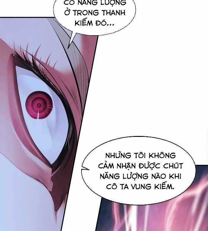 Bất Bại Chân Ma Chương 203 trang 23