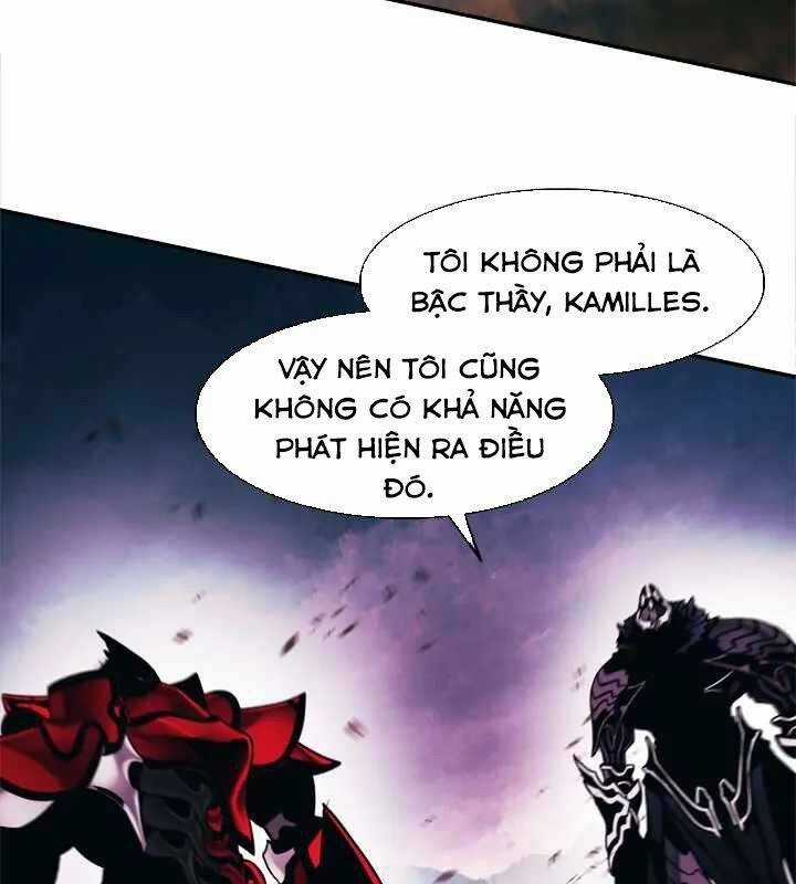 Bất Bại Chân Ma Chương 203 trang 25