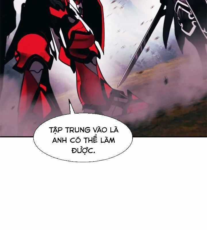 Bất Bại Chân Ma Chương 203 trang 26