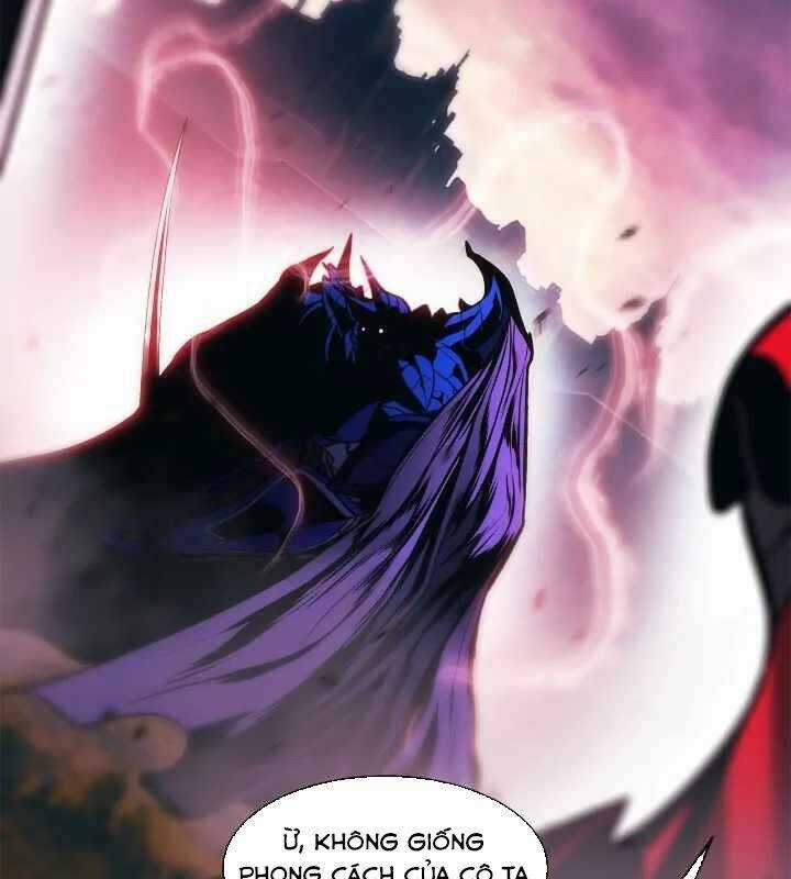 Bất Bại Chân Ma Chương 203 trang 29